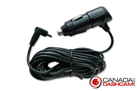 BlackVue™ DR Series Power Cable