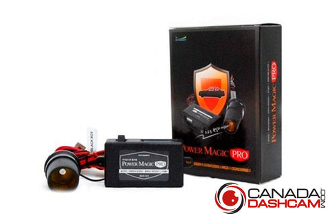 BlackVue™ Power Magic Pro