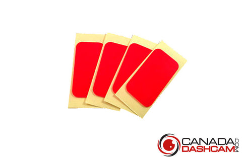 BlackVue™ Double Sided Tape