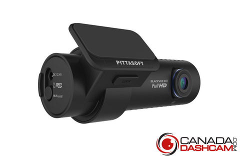 BlackVue™ DR600GW-HD