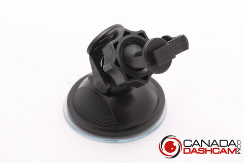 Marcus Suction Bracket