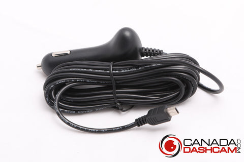 Marcus Power Charger