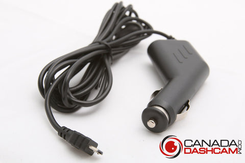 Micro-USB Power Cable