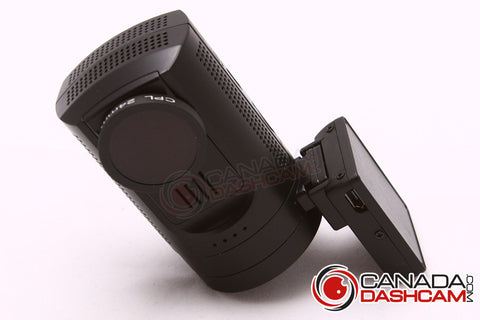 Mini 0806 - 24mm CPL Filter