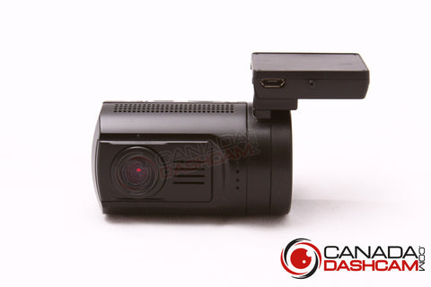 Mini 0806 - 1296P Extreme HD