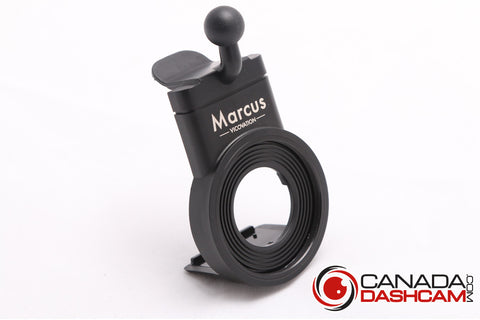Marcus Quick Mount Bracket