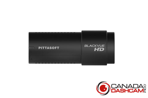 BlackVue™ DR650GW-2CH