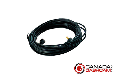 BlackVue™ Coaxial Cable