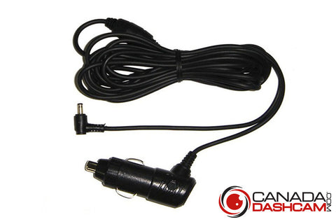 Lukas Power Cable