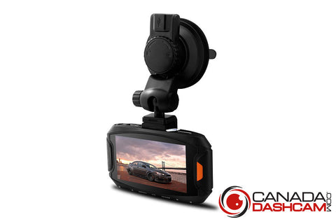 The "MX-90" Dash Camera