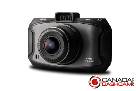 The "MX-90" Dash Camera